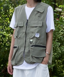 ブランド古着】「フィッシングベスト」に該当する古着通販 - ZOZOUSED