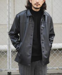 ITEMS URBANRESEARCH | F.L. カーコート(その他アウター)