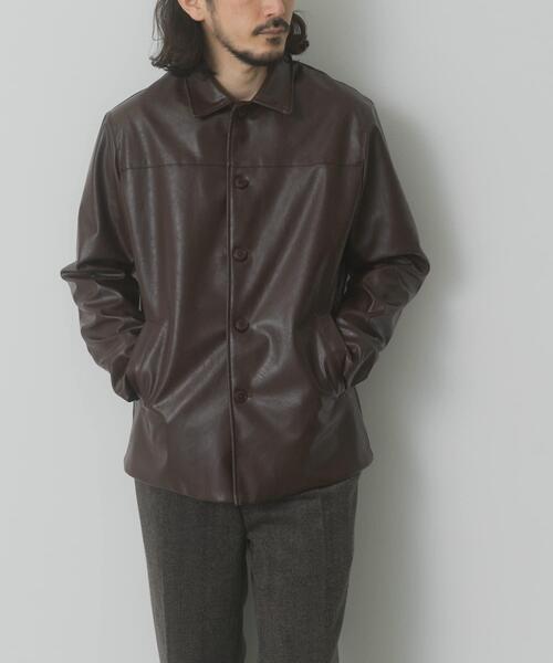 ITEMS URBANRESEARCH（アイテムズ アーバンリサーチ）の「F.L. カー