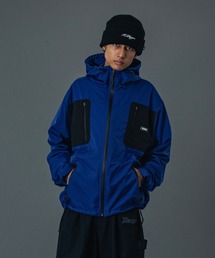 XLARGE（エクストララージ）の「TECH HOODED JACKET（その他アウター）」