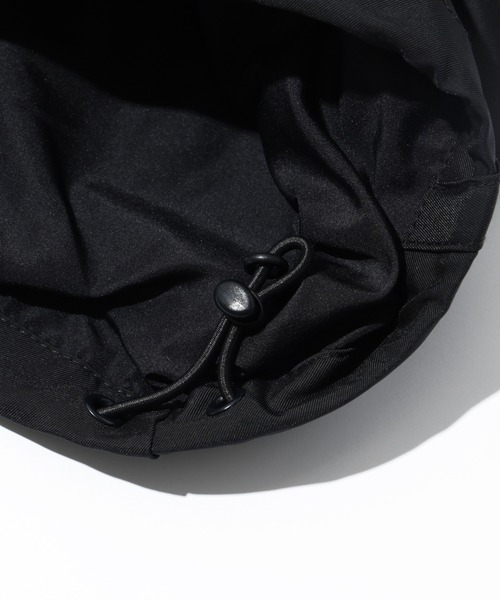 XLARGE（エクストララージ）の「TECH HOODED JACKET（その他アウター・メンズ・ブラック/ブルー/カモフラージュ・S/M/L/XL）」の7枚目の写真