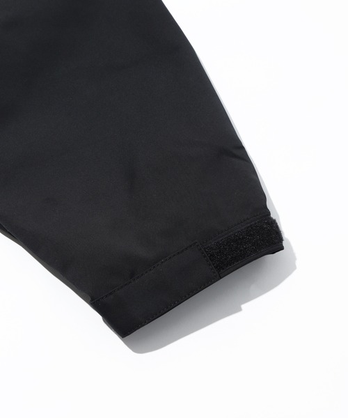 XLARGE（エクストララージ）の「TECH HOODED JACKET（その他アウター・メンズ・ブラック/ブルー/カモフラージュ・S/M/L/XL）」の8枚目の写真