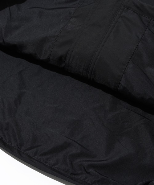 XLARGE（エクストララージ）の「TECH HOODED JACKET（その他アウター・メンズ・ブラック/ブルー/カモフラージュ・S/M/L/XL）」の10枚目の写真