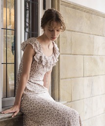 DEICY（デイシー）の「ローズフリルワンピース（ワンピース）」