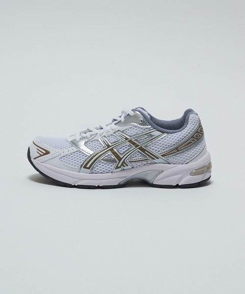 ASICS（アシックス）の「【ASICS】GEL-1130/アシックス  ゲル1130（スニーカー・レディース・ホワイト・23cm/22.5cm/23.5cm）」の14枚目の写真
