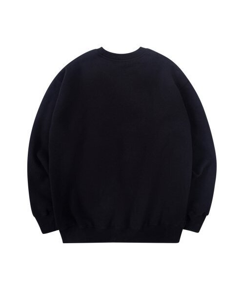RADINEO(ラディネオ)の「チェスゲームマンツーマンブラック(スウェット・メンズ・その他・LARGE/MEDIUM/X-LARGE)」の2枚目の写真