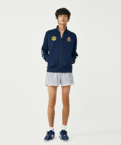 FROM ARLES(フロムアルル)の「エクストラショートスイムパンツ / グレー(その他パンツ・メンズ・グレー・MEDIUM/LARGE)」の3枚目の写真