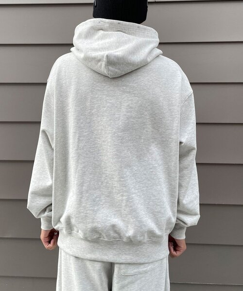 MOBBスタッズプルオーバーパーカー（パーカー）｜CIAOPANIC（チャオ