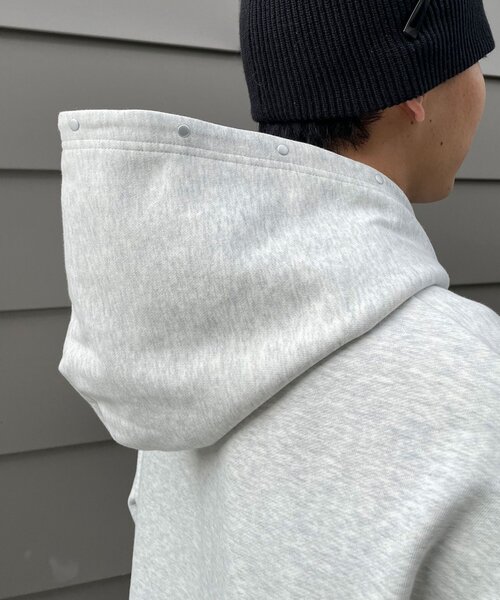 CIAOPANIC（チャオパニック）の「MOBBスタッズプルオーバーパーカー