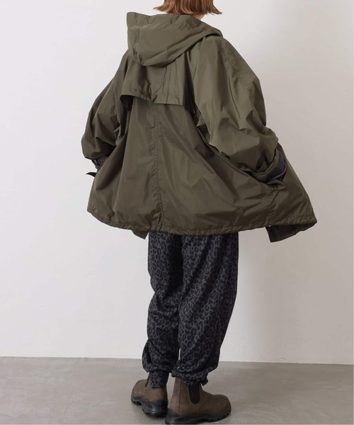 レオパードパンツ（その他パンツ）｜JOURNAL STANDARD LUXE