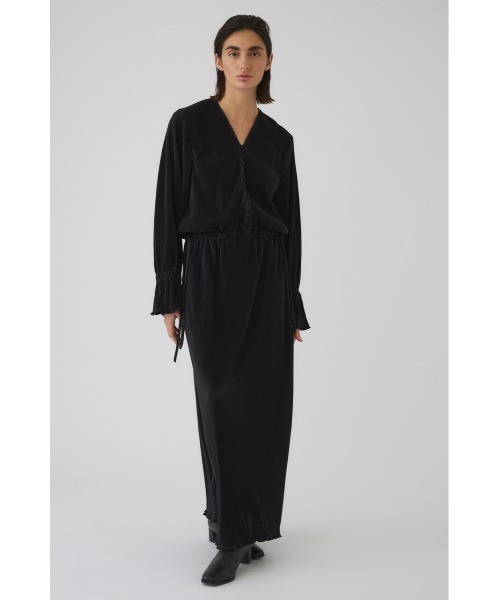 RIM.ARK（リムアーク）の「Crashing waves dress（ドレス）」 - WEAR