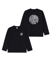 OHPxHARMONIA ゴンリョンポ ベーシック 長袖Tシャツ6