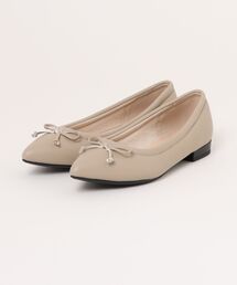 Sepia Blassam（セピアブラッサム）の「カジュアルバレー（パンプス）」