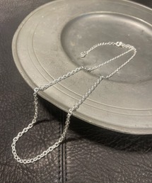 amp japan｜アンプジャパンのネックレス（シルバー/銀色系）通販
