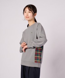 Arnold Palmer（アーノルドパーマー）の「シェア クッションダンボール プルオーバー（スウェット）」