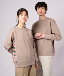 Arnold Palmer | シェア クッションダンボール プルオーバー(スウェット)