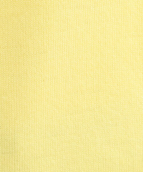 SHOO・LA・RUE（シューラルー）の「【洗濯機可/S-LL/アンサンブル可】シンプルきれい見え クルーネックカーディガン（カーディガン/ボレロ・レディース・ベビーピンク/イエロー系その他/ブラック系2/ホワイト系3・04/03/02/01）」の16枚目の写真