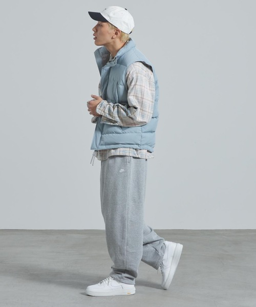 NIKE(ナイキ)の「エア フォース 1 GORE-TEX メンズシューズ / Air Force 1 GORE-TEX Men's Shoes HV5953-100 Summit White(スニーカー・メンズ・アイボリー・29.5/29/28.5/30/28/27.5/27/26.5/26/25.5/25/24.5/24)」の12枚目の写真