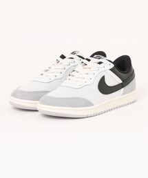 NIKE(�i�C�L)��NIKE �i�C�L AIR JORDAN SKYLINE LOW �W���[�_�� �X�J�C���C�� LOW MIM2055 ABC-MART���� *101SMTWHT/BLAC(�X�j�[�J�[)