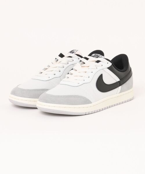 NIKE ナイキ AIR JORDAN SKYLINE LOW ジョーダン スカイライン LOW MIM2055 ABC-MART限定 *101SMTWHT/BLAC