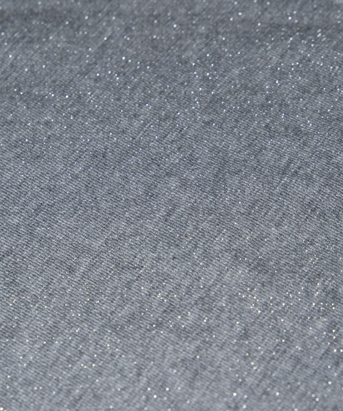 WEGO（ウィゴー）の「WEGO/【26年春新作】ショートZIPパーカー（パーカー・レディース・杢グレー/スミクロ/ピンク/その他1/グレー系その他/その他2・FREE）」の11枚目の写真