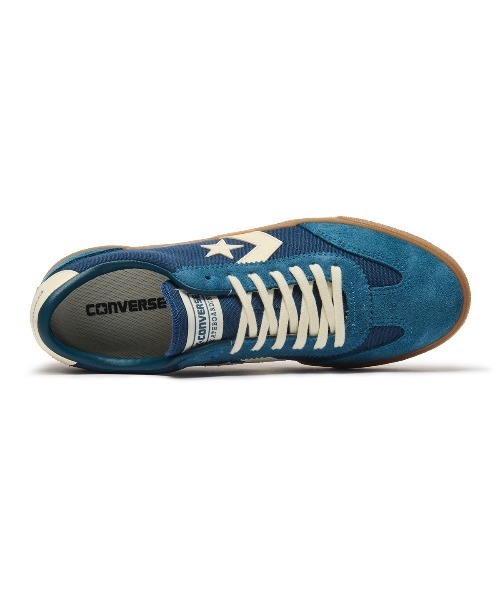 CONVERSE（コンバース）の「CONVERSE ROADCLASSIC SK OX（コンバース ロードクラシック SK OX）（スニーカー・メンズ・ブルー/パープル・26cm/26.5cm/27cm/27.5cm/28cm/29cm）」の6枚目の写真