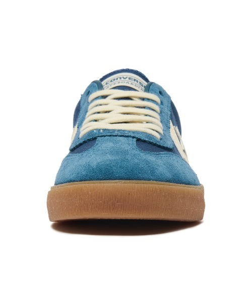 CONVERSE（コンバース）の「CONVERSE ROADCLASSIC SK OX（コンバース ロードクラシック SK OX）（スニーカー・メンズ・ブルー/パープル・26cm/26.5cm/27cm/27.5cm/28cm/29cm）」の8枚目の写真