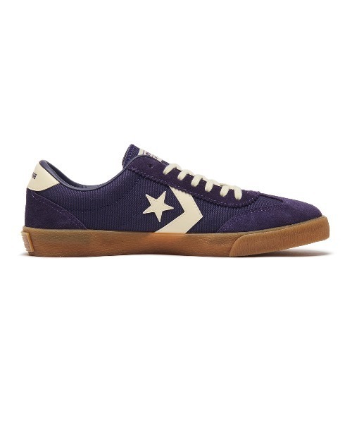 CONVERSE（コンバース）の「CONVERSE ROADCLASSIC SK OX（コンバース ロードクラシック SK OX）（スニーカー・メンズ・ブルー/パープル・26cm/26.5cm/27cm/27.5cm/28cm/29cm）」の13枚目の写真