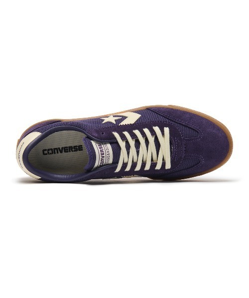 CONVERSE（コンバース）の「CONVERSE ROADCLASSIC SK OX（コンバース ロードクラシック SK OX）（スニーカー・メンズ・ブルー/パープル・26cm/26.5cm/27cm/27.5cm/28cm/29cm）」の14枚目の写真