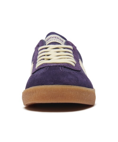 CONVERSE（コンバース）の「CONVERSE ROADCLASSIC SK OX（コンバース ロードクラシック SK OX）（スニーカー・メンズ・ブルー/パープル・26cm/26.5cm/27cm/27.5cm/28cm/29cm）」の16枚目の写真