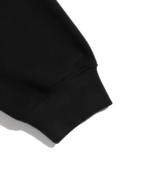 NICE GHOST CLUB(ナイスゴーストクラブ)の「DUNGEONS & DRAGONS SWEATSHIRTS_BLACK(NG2EFUM447A)(スウェット・レディース・ブラック・S/M/L)」の5枚目の写真