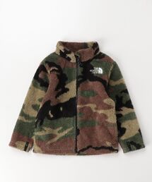 THE NORTH FACE（ザノースフェイス）の「【KIDS】ブルゾン（ブルゾン）」