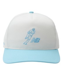 New Balance(�j���[�o�����X)�̑�J�ĕ��V�O�l�`���[�q�b�`(�L���b�v)