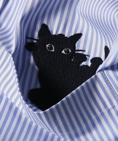 PS Paul Smith（ピーエスポールスミス）の「ウィメンズ キャットエン