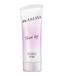 ANESSA（アネッサ）の「アネッサ ブライトニングUV ジェル NA 90g(医薬部外品)（日焼け止め/UVケア）」