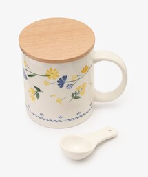 Afternoon Tea(�A�t�^�k�[���e�B�[)�̃t���[���f���N�[���}�O�L���j�X�^�[(�L�b�`���c�[��)