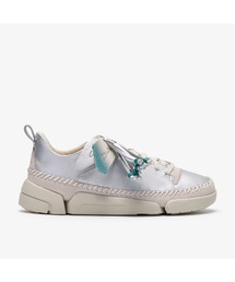 Clarks｜クラークスのスニーカー（レザー・本革）通販 - ZOZOTOWN
