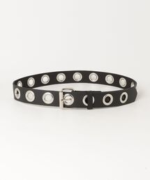 BEAMS BOY | F/PLUS_EYELET_BT(ベルト)
