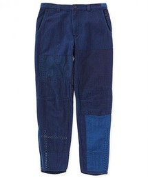 BLUE BLUE JAPAN（ブルーブルージャパン）の「カセゾメサシコ ネンリン ノラパンツ（その他パンツ）」