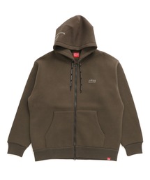 Manhattan Portage | Full Zip Parka(パーカー)