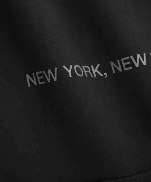 Manhattan Portage（マンハッタンポーテージ）の「Full Zip Parka（パーカー・メンズ・ブラック/グレイッシュベージュ/ダークブラウン・LARGE/SMALL/MEDIUM）」の11枚目の写真