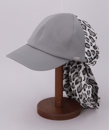 CA4LA（カシラ）の「WILD BIRD 2（キャップ）」