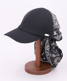 CA4LA（カシラ）の「WILD BIRD 2（キャップ）」