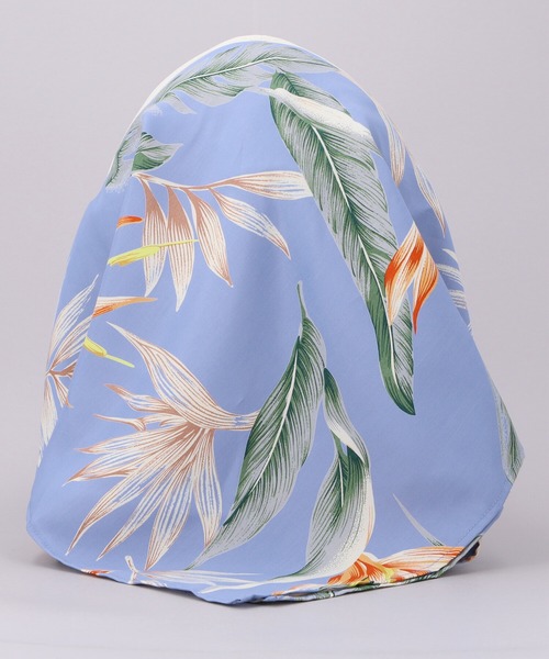 CA4LA(カシラ)の「WILD BIRD 2(キャップ・レディース・ブラック/グレー/ホワイト・ONESIZE)」の10枚目の写真