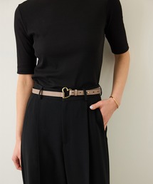 ROPE' | ハートモチーフ 細ベルト(ベルト)