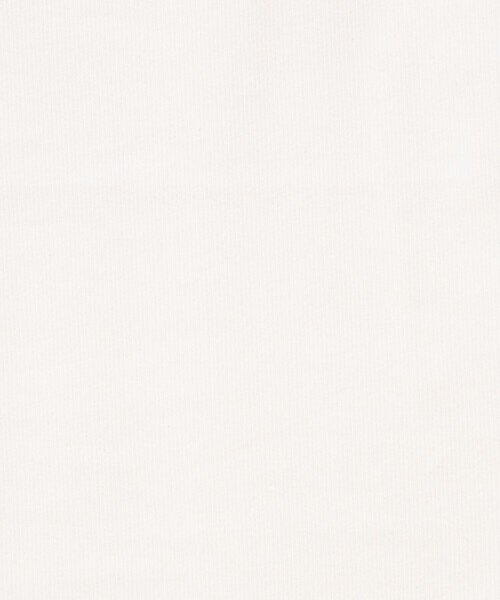 NOLLEY’S Sophi（ノーリーズソフィ）の「2WAYベアテレコタンクトプ（タンクトップ・レディース・ホワイト/ブラック/グレイッシュベージュ・FREE）」の19枚目の写真