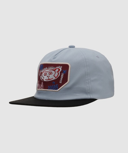 PHINGERIN（フィンガリン）の「CUSTOMER CAP（キャップ・メンズ・ブラック/カーキ/その他・FREE）」の3枚目の写真