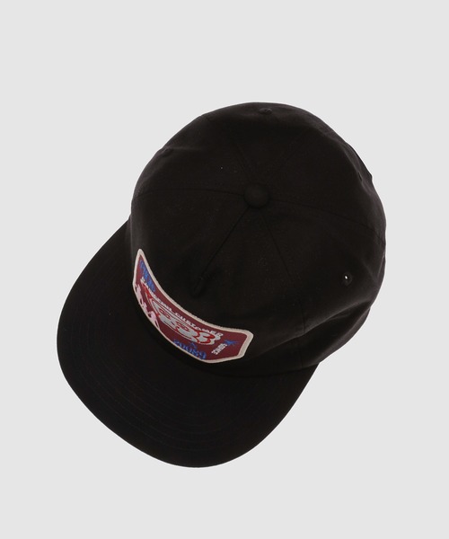 PHINGERIN（フィンガリン）の「CUSTOMER CAP（キャップ・メンズ・ブラック/カーキ/その他・FREE）」の7枚目の写真