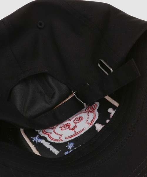 PHINGERIN（フィンガリン）の「CUSTOMER CAP（キャップ・メンズ・ブラック/カーキ/その他・FREE）」の10枚目の写真