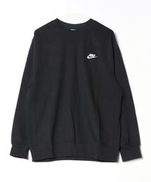 NIKE（ナイキ）の「スウェットカットソー（スウェット）」